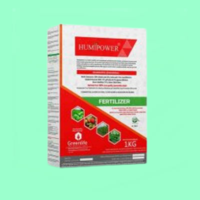 Humipower®