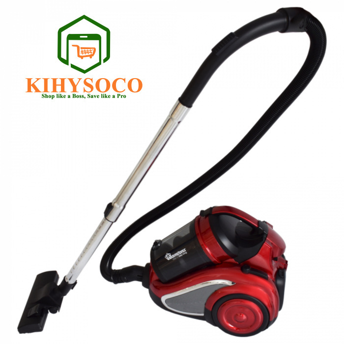Kihysoco: The Best Shop for 3.5LT Bagless Dry Vacuum Cleaner - RM/695 in Nairobi, Kenya