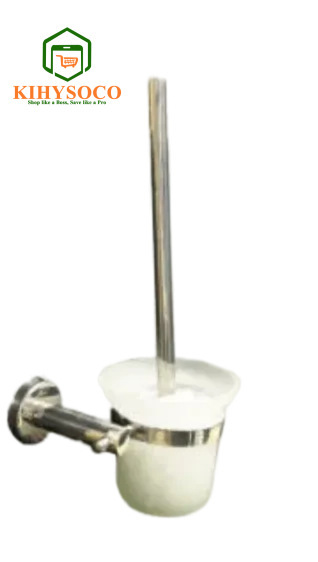 Kihysoco: The Best Shop Seller for N205 GGH-009 Glass Toilet Brush Mirror in Nairobi, Kenya