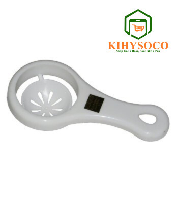 Kihysoco: The Best Shop Seller for Egg Yolk Separator in Nairobi, Kenya