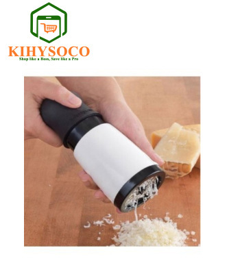 Kihysoco: The Best Shop Seller for Cheese & Spice Grinder – Black & White in Nairobi, Kenya