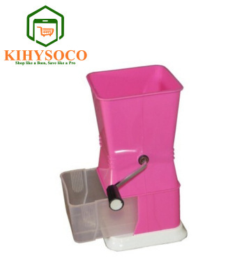 Kihysoco: The Best Shop Seller for Cutter & Chopper (Onion, Chilli, Dry Vegetable) in Nairobi, Kenya