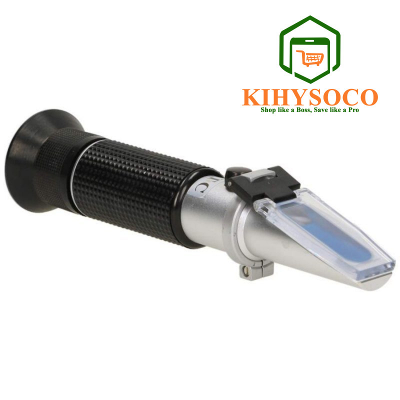 Kihysoco: The Best Supplier of Refractometers in Nairobi, Kenya