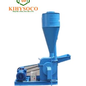 Posho Mill Nairobi, Kenya