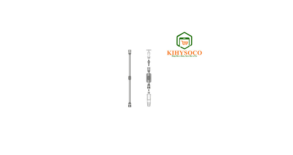 Gardena Hose Repairer 13mm(1/2′)