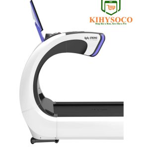 Body Strong MD-LS Heavy Commercial Treadmill