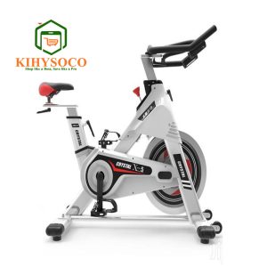 Crystal X5 Commercial Spin Bike