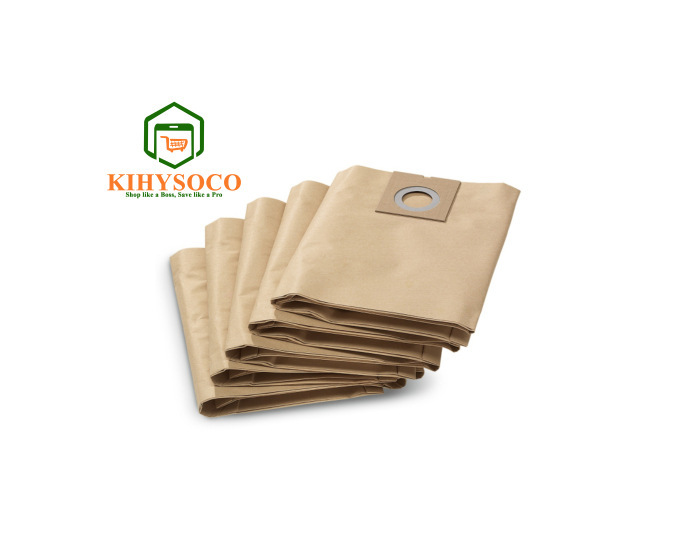 Paper Filter Bags, NT 27/1