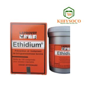 Ethidium