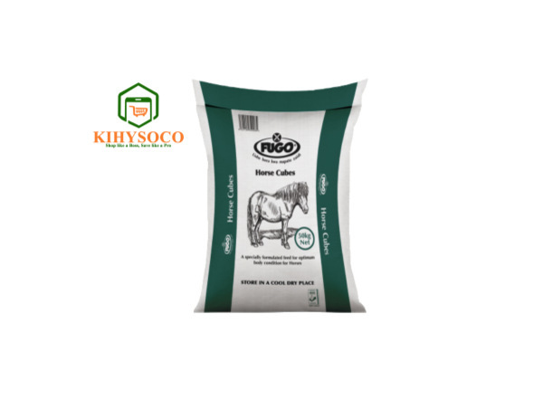 Kihysoco - Best, Reliable, and Affordable Shop for Horse Cubes Fugo in Nairobi