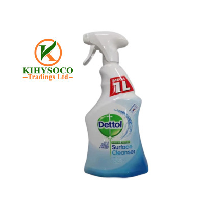 Dettol Anti Surface Cleaner 1L