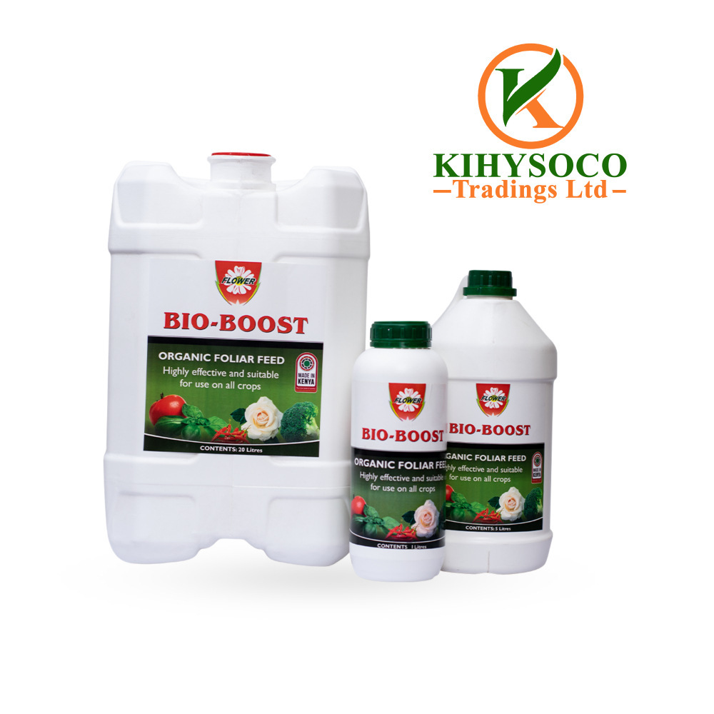 Bio Boost