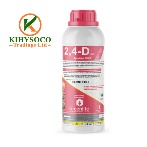 Agromine® 860SL