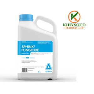 sphinx extra downy mildew