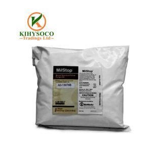 MilStop Powdery Mildew