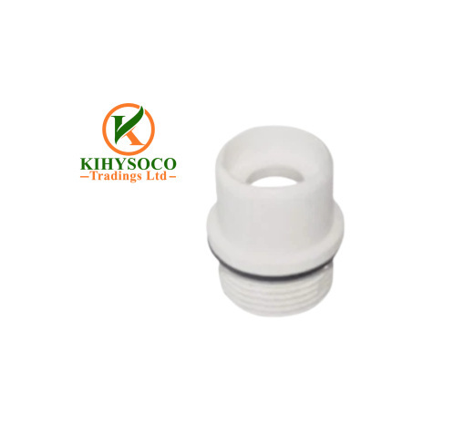 Vacuum Pump Check Valve Full