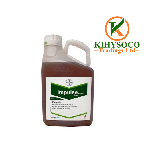 Impulse Fungicide Rust Product