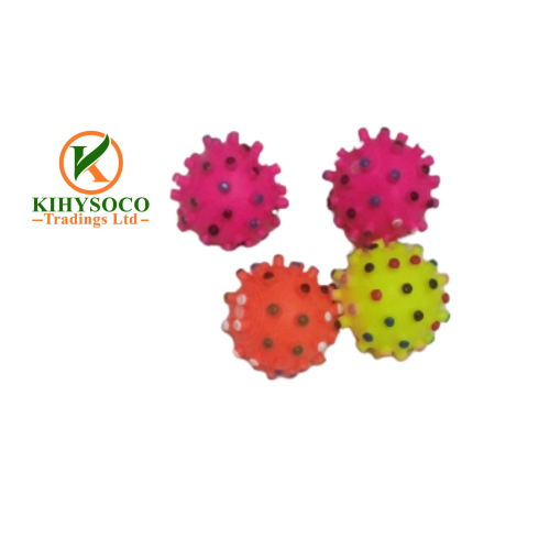 Dog Toy-Footballs