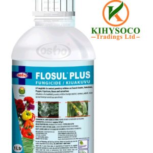 FLOSUL® PLUS Fungicide