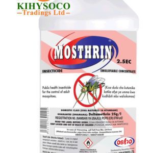 MOSTHRIN® 2.5 EC