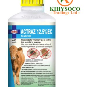 ACTRAZ 12.5% EC