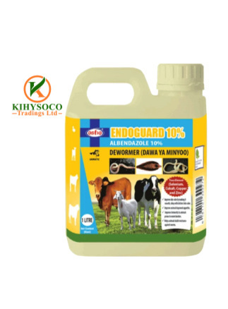 Endoguard 10%
