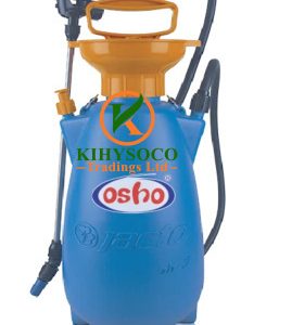 JACTO MARCA SPRAYER HH5