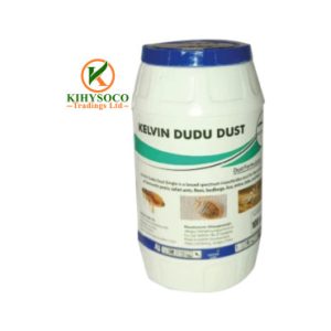 KELVIN DUDU DUST Insecticide