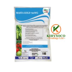 MASTA GOLD 720WG Fungicide