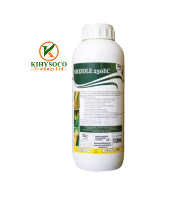 ORIZOLE 250EC Fungicide