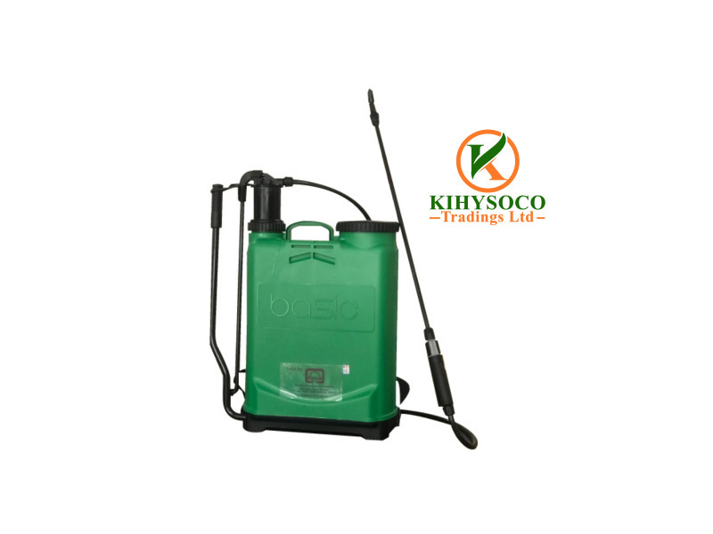 MATABI BASIC PUMP 16 Knapsack Sprayers