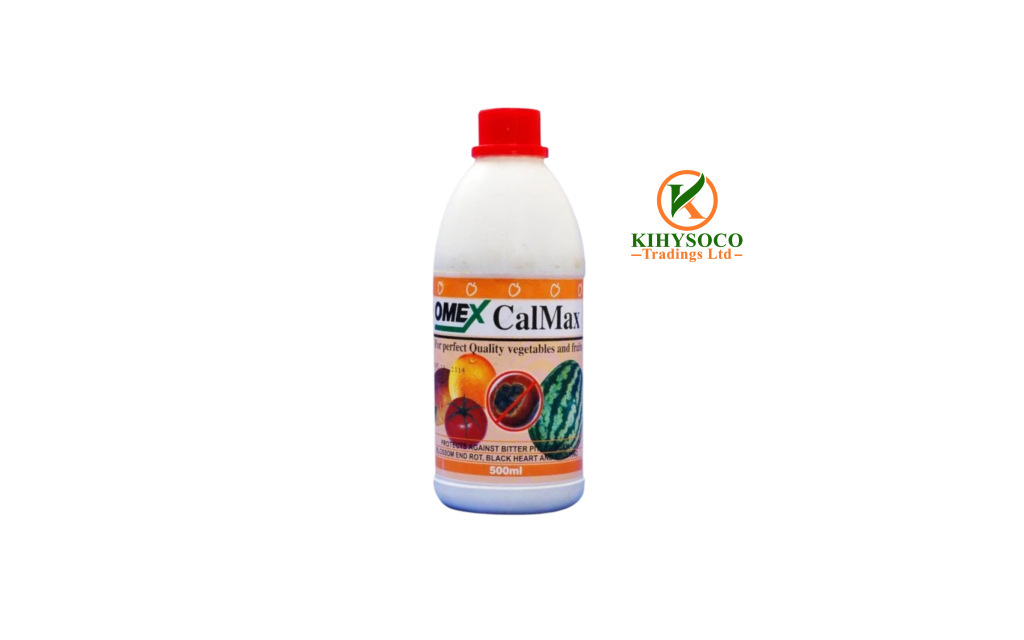CALMAX Foliar Feed