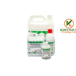 OMEX Foliar Feed
