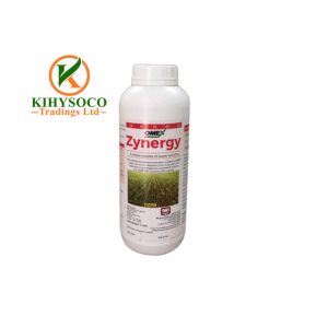 ZYNERGY Foliar Feed