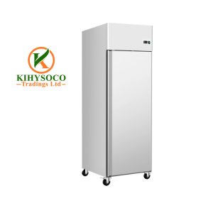 Upright chiller/ Freezer Cabinet Single Door