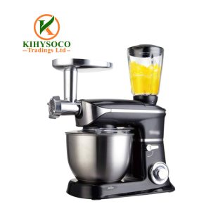 Food Processor 3 in 1