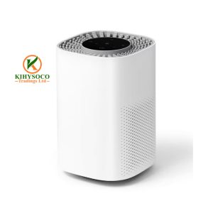 air purifiers with HEPA filters
