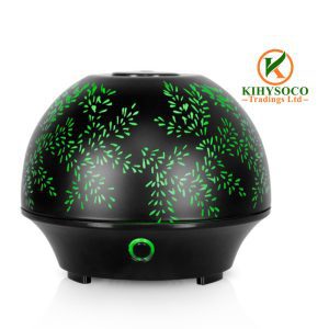 Ceramic Aroma Diffuser & Humidifier
