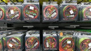 Fishing Lines