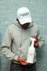 MoldKill Max