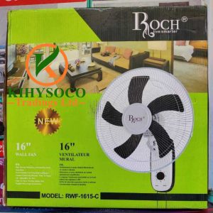 16’’ Roch Wall Fan
