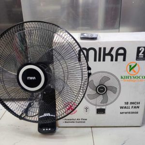 18’’ Mika Wall Fan