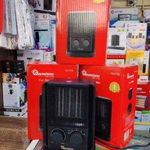 Ramtons Fan Heater (RM772)