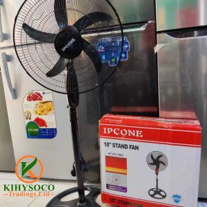 18" Ipcone stand fans