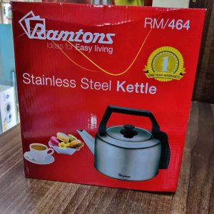 5 Litre Ramtons Traditional Kettle (RM464)