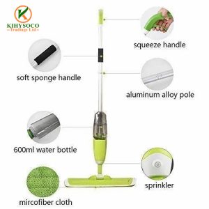 Healthy Spray Mop