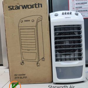 4-litre Starworth Air Cooler