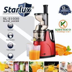 Starlux Slow Juicer