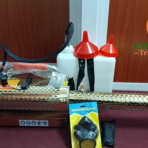 fogging machines