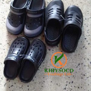 comfortable, durable, and affordable Crocs